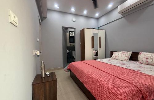 Kolkata Casa | Kolkata homestay