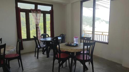 Turuk Casa | Kolkatawala Homestay and Restaurant