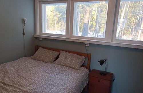 Leisi Apartamento | Kollane Maja