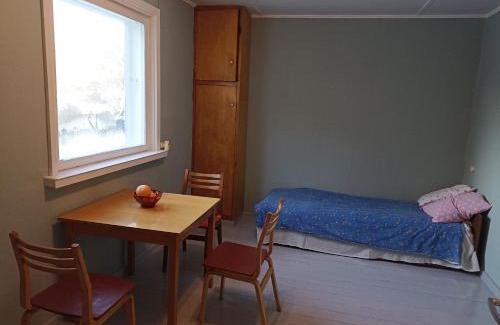 Leisi Apartamento | Kollane Maja