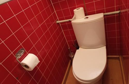 Leisi Apartamento | Kollane Maja