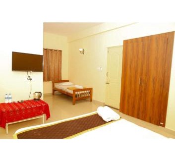 Katakeri Rural Casa | kollanoor guest house