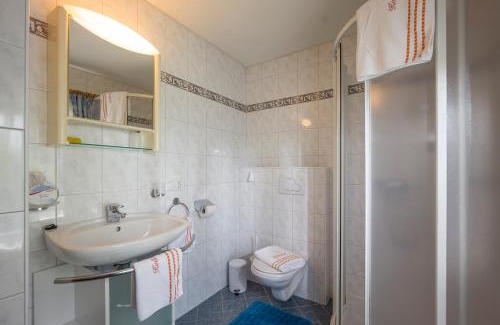 Itter Apartamento | Kollerhof
