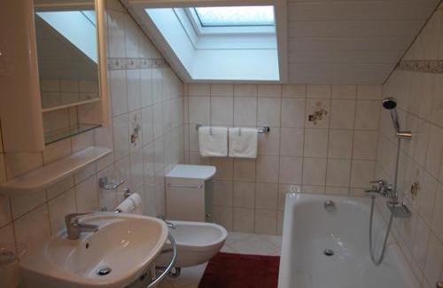 Itter Apartamento | Kollerhof