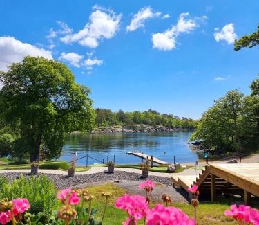 Karlshamn Otro | Kolleviks Camping och Stugby