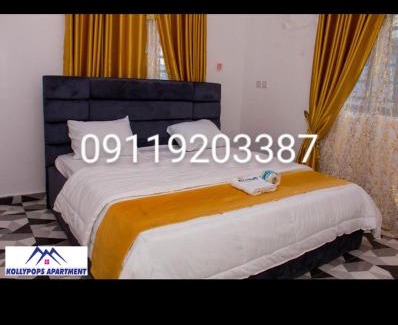 Ota Apartamento | KOLLYPOPS Apartment