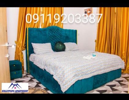 Ota Apartamento | KOLLYPOPS Apartment