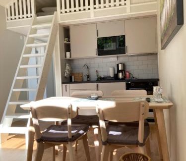 Kolmarden Casa | Kolmårdsstugan