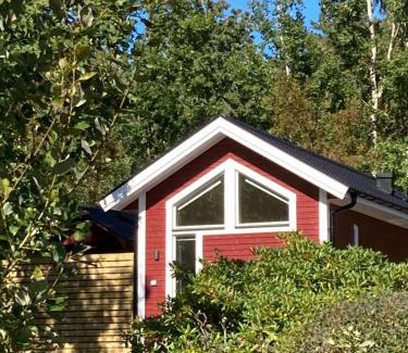 Kolmarden Casa | Kolmårdsstugan
