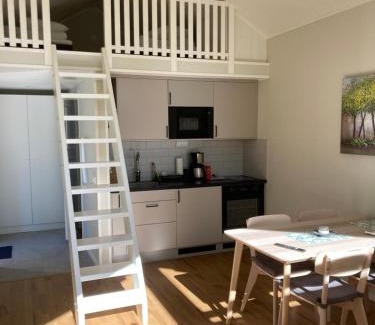 Kolmarden Casa | Kolmårdsstugan