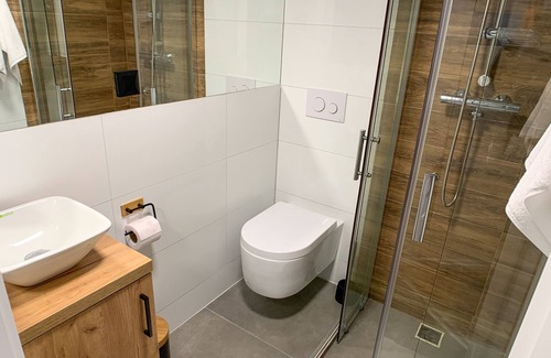 West Pomeranian Voivodeship Apartamento | Kolna Apartments