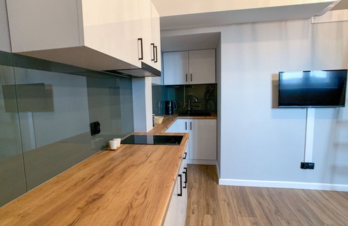 West Pomeranian Voivodeship Apartamento | Kolna Apartments