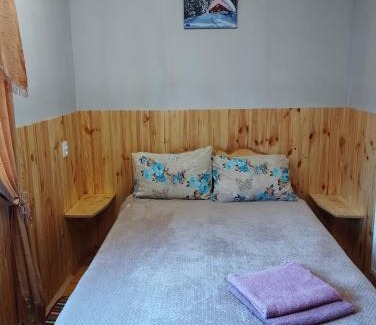 Slavske Cabina | Kolo Druziv