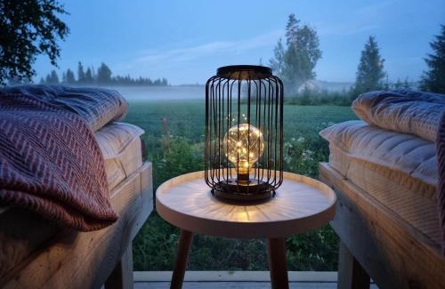 Rautjarvi Apartamento | KoloCabins- Hiitolanjoki 3
