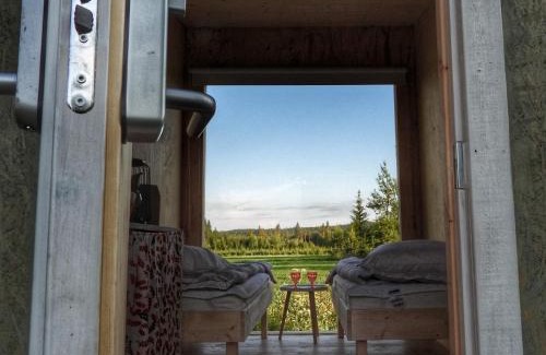 Rautjarvi Apartamento | KoloCabins- Hiitolanjoki 3