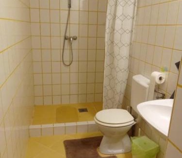 Sarud Casa | Kolokán vendégház