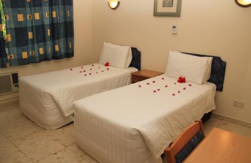 Senegambia Complejo | Kololi Beach Resort