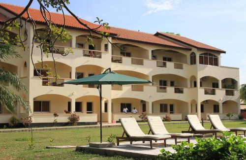 Senegambia Complejo | Kololi Beach Resort