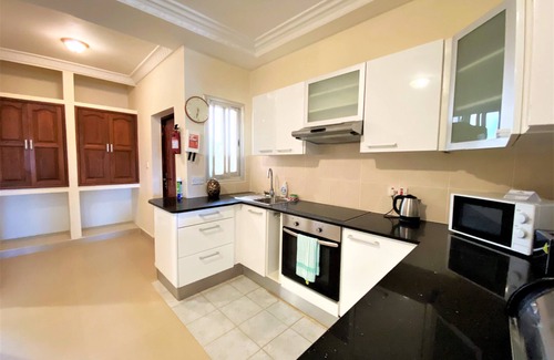 Senegambia Complejo | Kololi Beach Resort