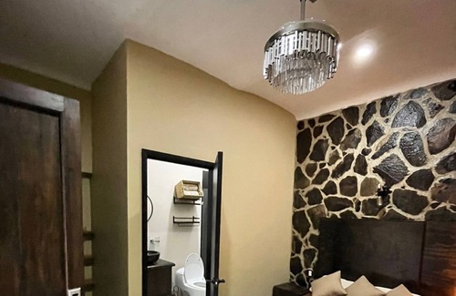 Guadalajara Hotel | Kolombrini hotel boutique