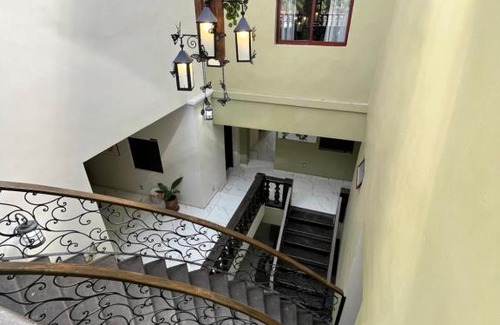 Guadalajara Hotel | Kolombrini hotel