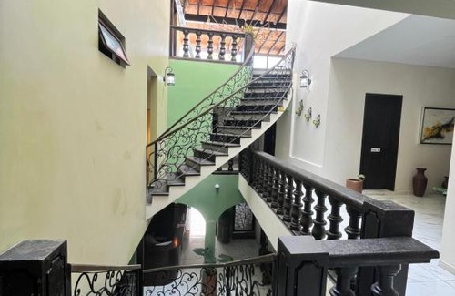 Guadalajara Hotel | Kolombrini hotel