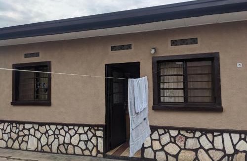 Gisenyi Casa | KOLOME donate house