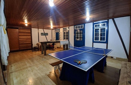 Nova Petropolis Casa | KolonieBurg - Castelinho da Colônia em meio a Natureza