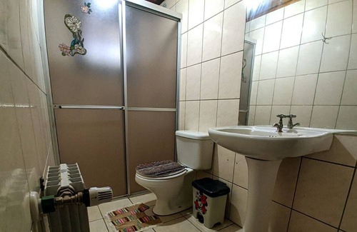 Nova Petropolis Otro | KolonieBurg - Hostel