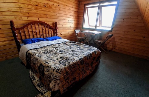 Nova Petropolis Otro | KolonieBurg - Hostel
