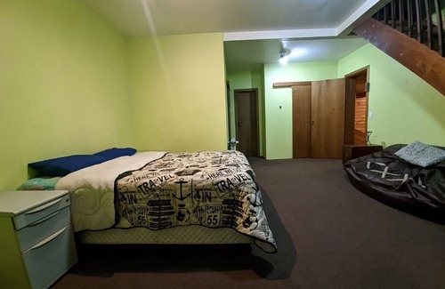 Nova Petropolis Otro | KolonieBurg - Private Suite - Up to 4 People