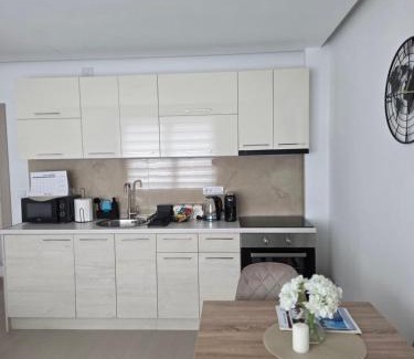 Arandelovac Apartamento | Kolonja Apartmani