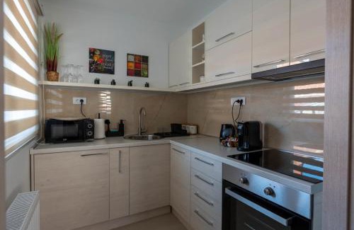 Arandelovac Apartamento | Kolonja Apartmani