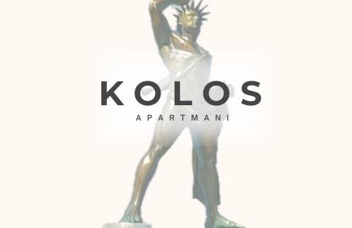 Uzice Apartamento | Kolos Apartman 26