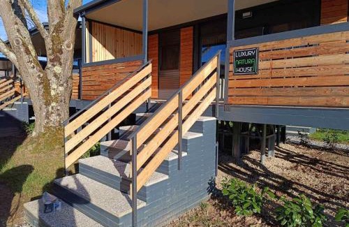 Metlika Casa | KOLPA - Luxury Natura House