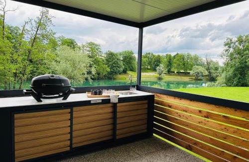 Metlika Casa | KOLPA - Luxury Natura House