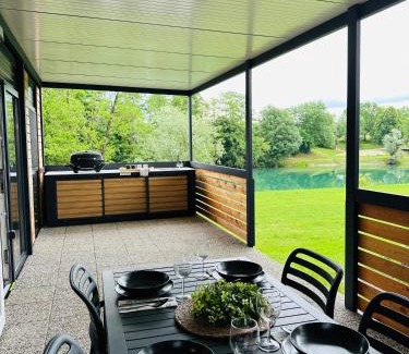 Metlika Casa | KOLPA - Luxury Natura House