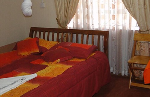 Langata Hotel | Kolping Conference Centre