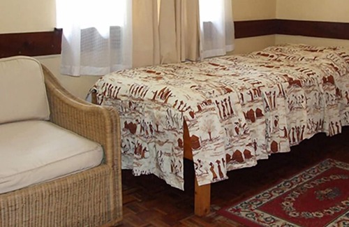 Langata Hotel | Kolping Conference Centre