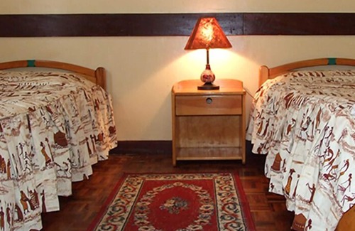 Langata Hotel | Kolping Conference Centre