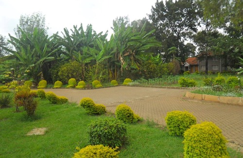 Langata Hotel | Kolping Conference Centre