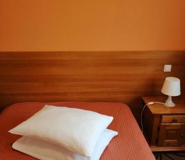 Caransebes Cama Y Desayuno | Kolpinghaus