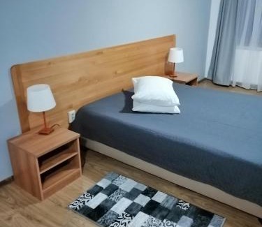 Caransebes Cama Y Desayuno | Kolpinghaus