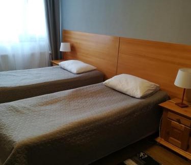 Caransebes Cama Y Desayuno | Kolpinghaus