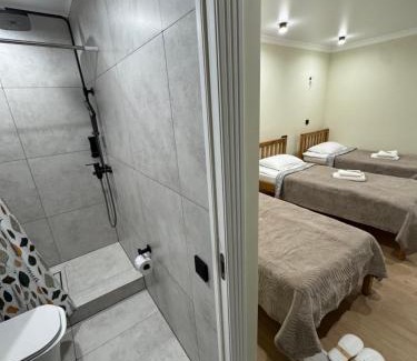 Saty Apartamento | Kolsay Eco House