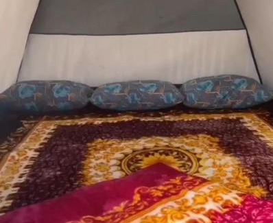 Suryanelli Otro | Kolukkumalai camp bookings