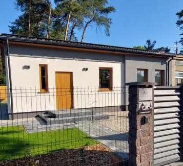 Wiewiorczyn Apartamento | KOLUMNA HOUSE dom noclegowy z sauną i balią