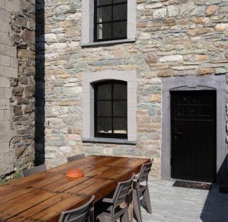 Vielsalm Casa | Kom à 6