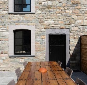 Vielsalm Casa | Kom à 6