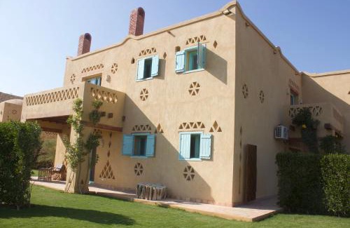 Tunis Village Cabina | Kom El Dikka Agri Lodge